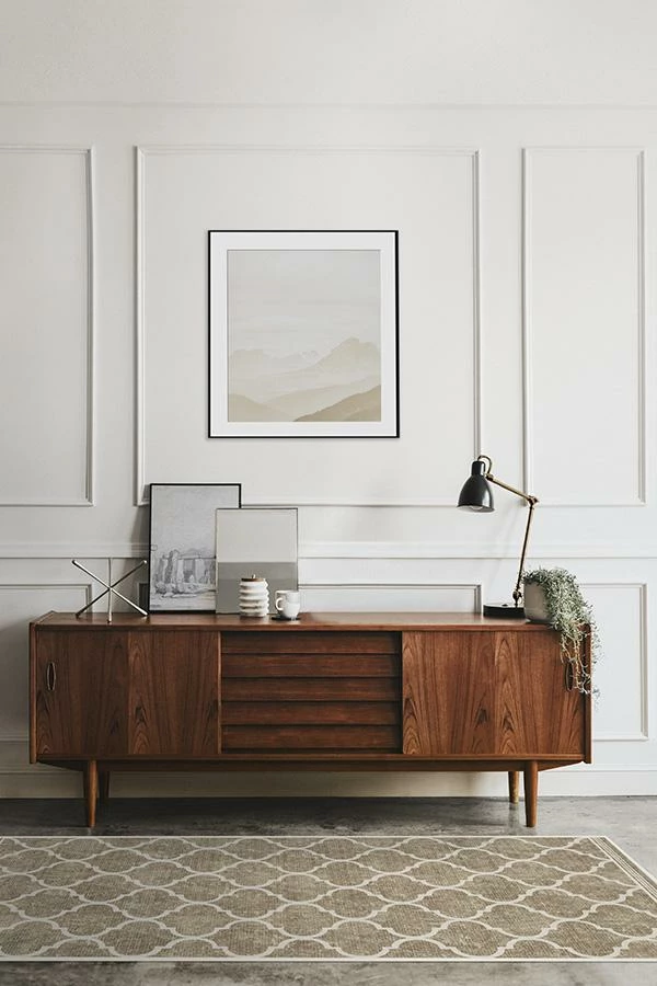 Hot Sale โ๏ธ Ruggable Terali Natural Rug โญ - Image 8