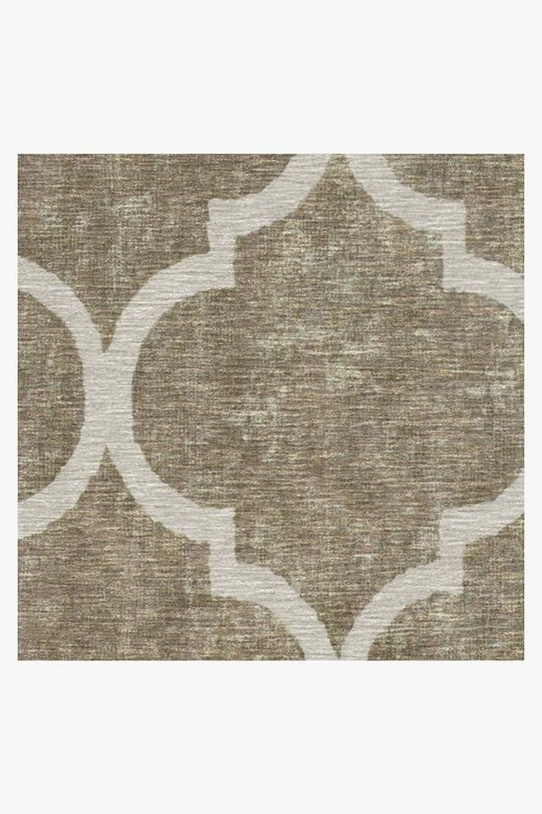 Hot Sale โ๏ธ Ruggable Terali Natural Rug โญ - Image 7
