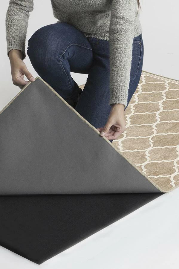 Brand new ๐ Ruggable Terali Natural Clay Rug ๐ฏ - Image 6