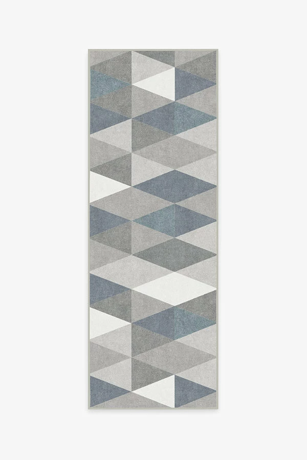 Best reviews of ๐ฏ Ruggable Sale Tessera Teal Blue Rug โ๏ธ - Image 5