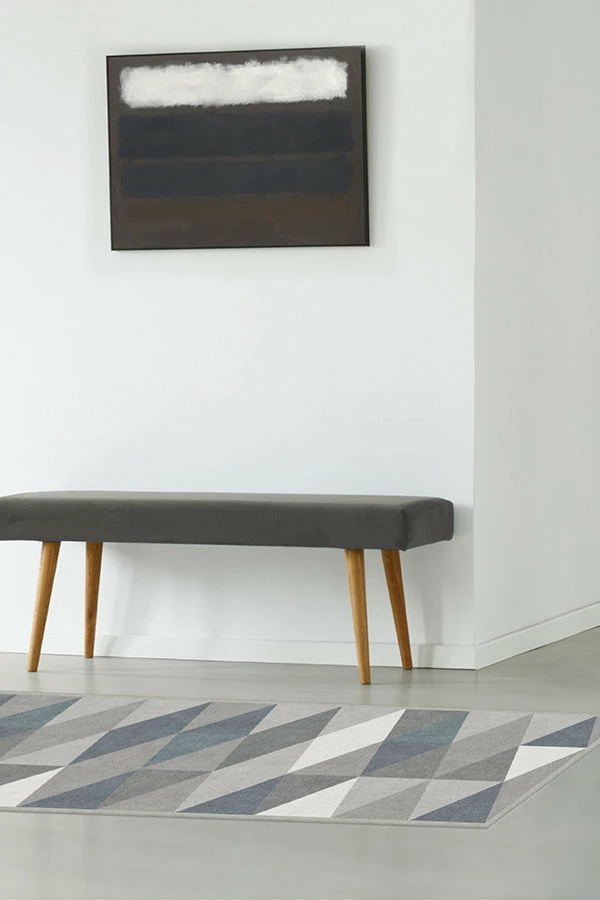 Best reviews of ๐ฏ Ruggable Sale Tessera Teal Blue Rug โ๏ธ - Image 8