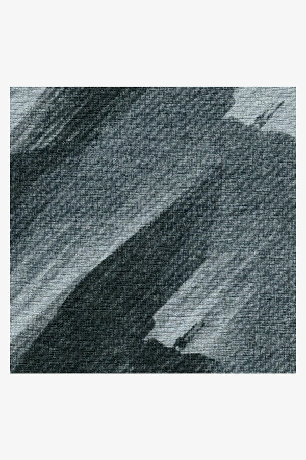 Best Sale ⌛ Ruggable TIE Fighter Houndstooth Blue Rug ✨ - Image 7