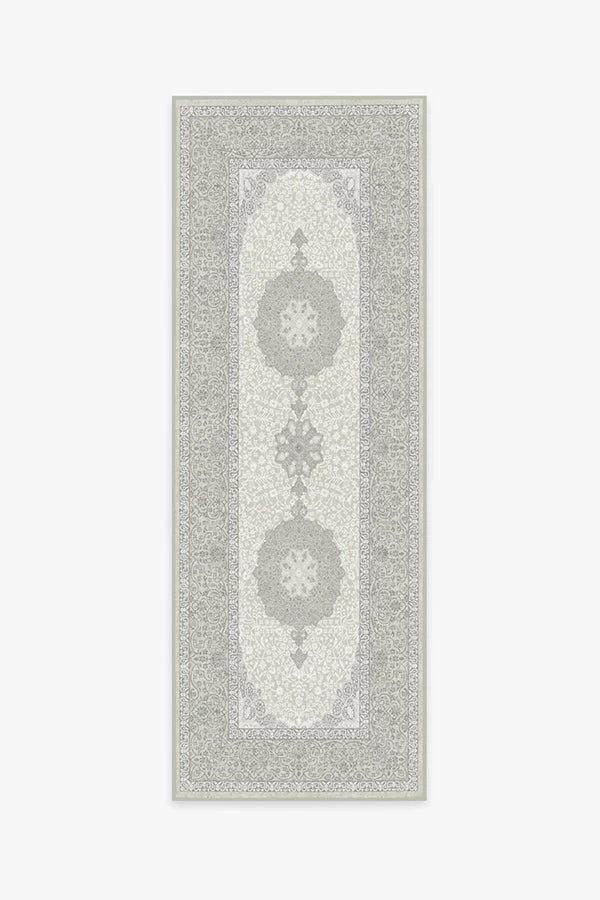 Buy ๐ฏ Ruggable Tisa French Grey Rug ๐ฏ - Image 5