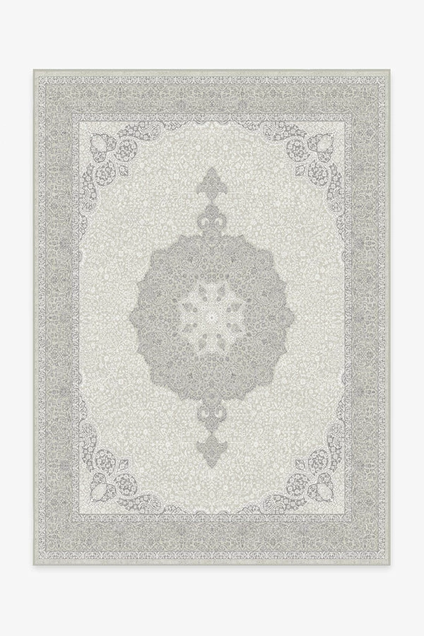 Buy ๐ฏ Ruggable Tisa French Grey Rug ๐ฏ