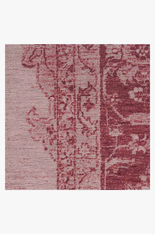 Outlet ๐ Ruggable Victoria Garnet Rug ๐ - Image 3